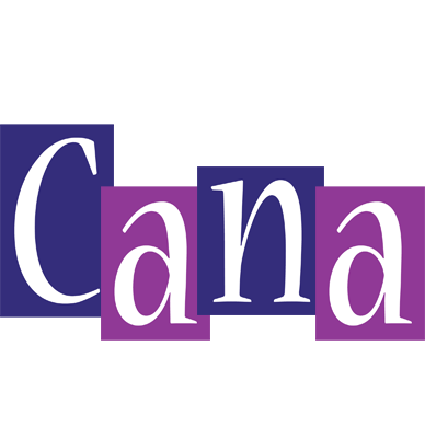 Cana autumn logo