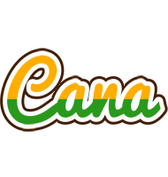 Cana banana logo