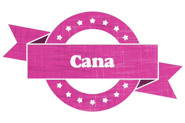 Cana beauty logo