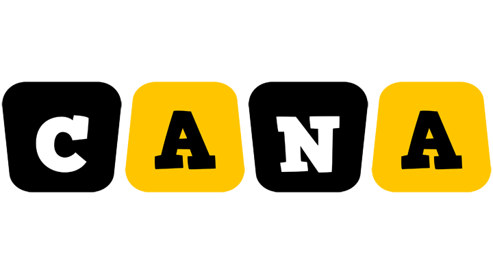 Cana boots logo
