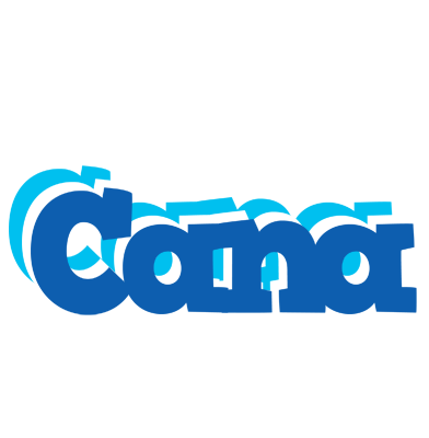 Cana business logo