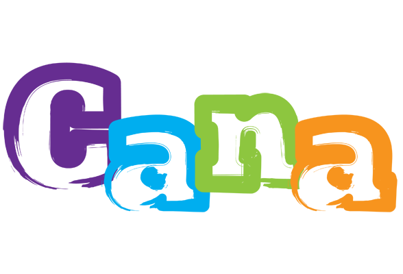 Cana casino logo
