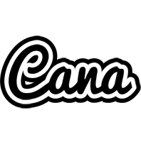 Cana chess logo