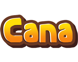 Cana cookies logo