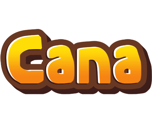 Cana cookies logo