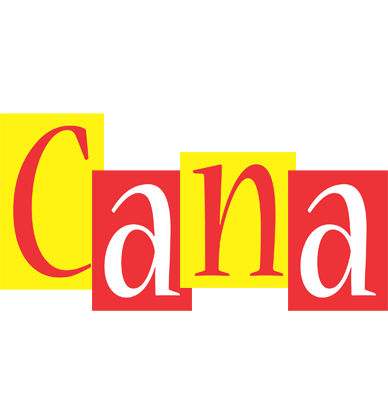 Cana errors logo