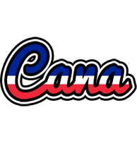 Cana france logo