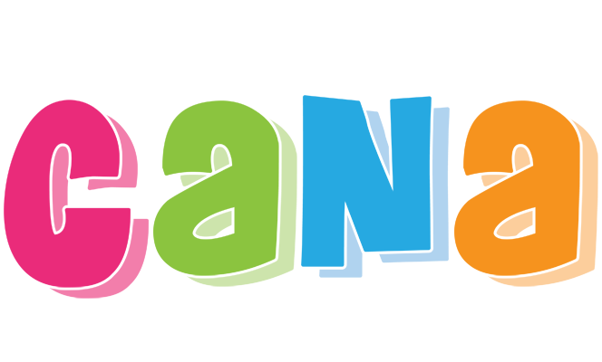 Cana friday logo