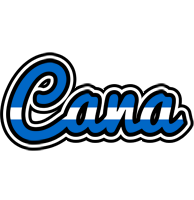 Cana greece logo