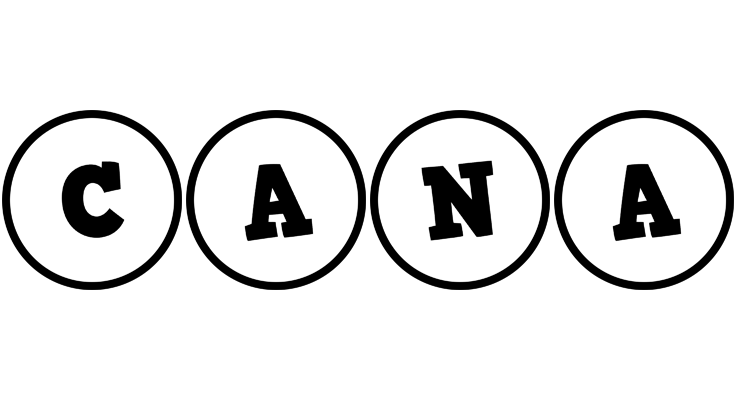 Cana handy logo