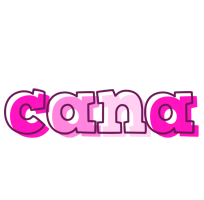 Cana hello logo