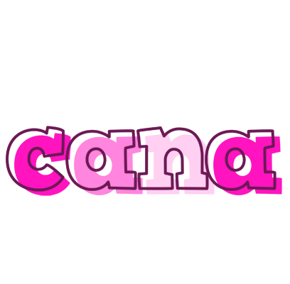 Cana hello logo