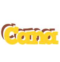 Cana hotcup logo