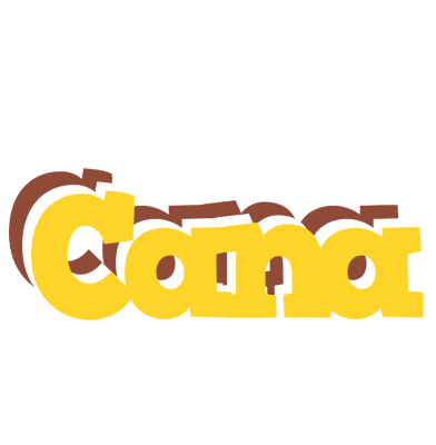 Cana hotcup logo