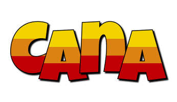 Cana jungle logo