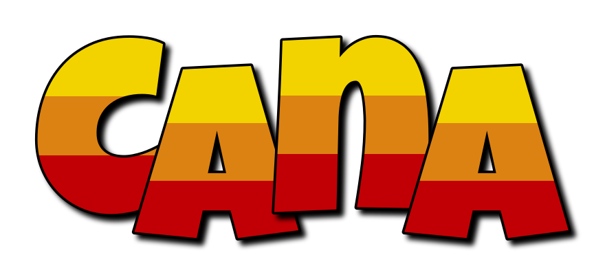Cana jungle logo