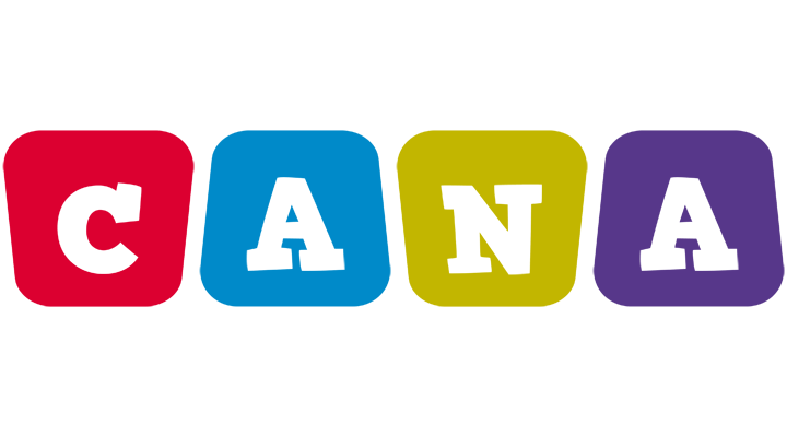 Cana kiddo logo