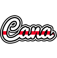 Cana kingdom logo