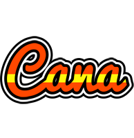 Cana madrid logo