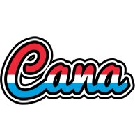 Cana norway logo