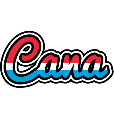 Cana norway logo