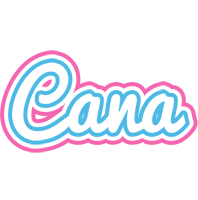 Cana outdoors logo