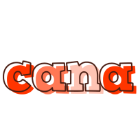 Cana paint logo