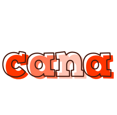 Cana paint logo