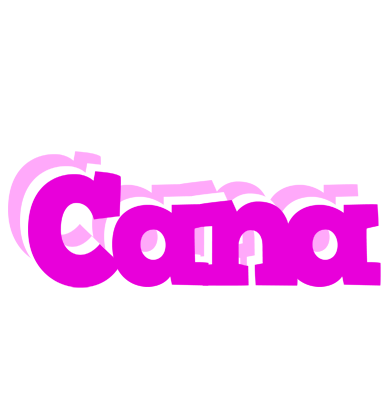 Cana rumba logo