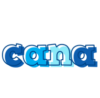 Cana sailor logo