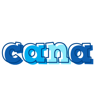 Cana sailor logo