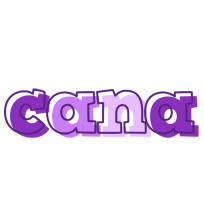 Cana sensual logo