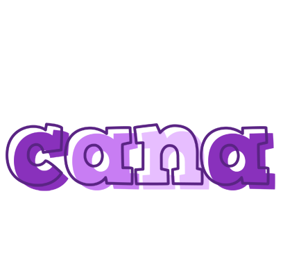 Cana sensual logo