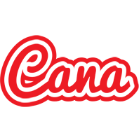 Cana sunshine logo