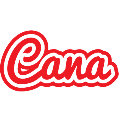 Cana sunshine logo
