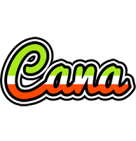 Cana superfun logo