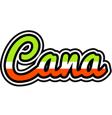 Cana superfun logo