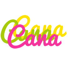 Cana sweets logo