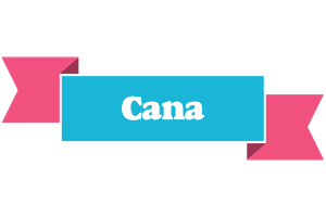 Cana today logo