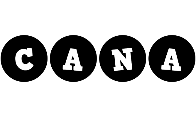 Cana tools logo