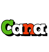 Cana venezia logo