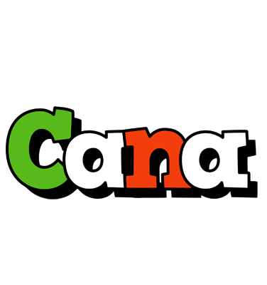 Cana venezia logo