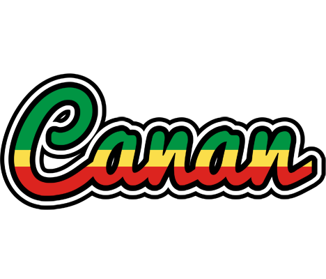 Canan african logo