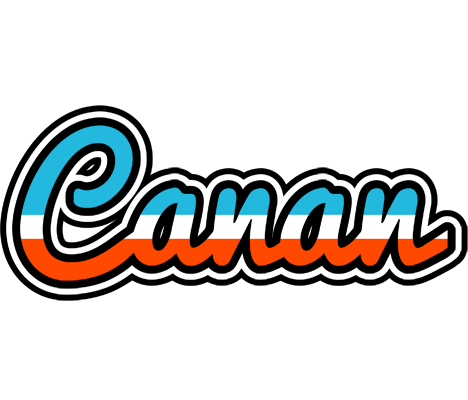 Canan america logo