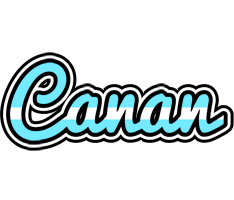 Canan argentine logo