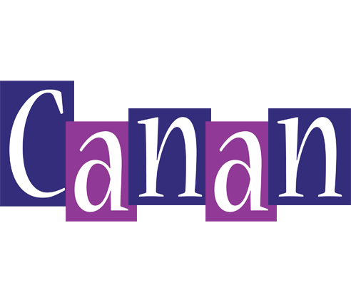 Canan autumn logo