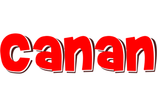 Canan basket logo