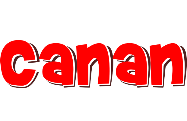 Canan basket logo
