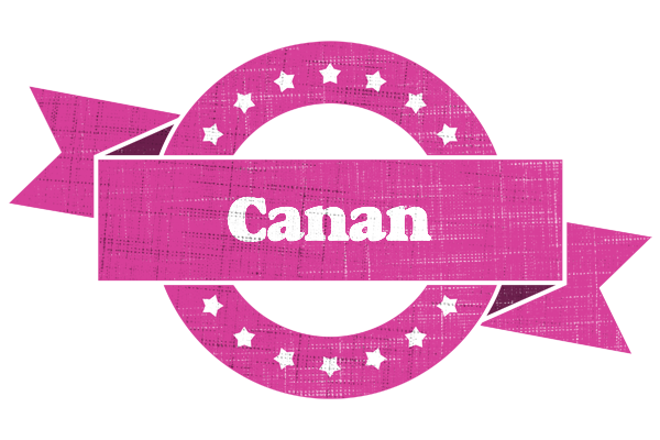 Canan beauty logo
