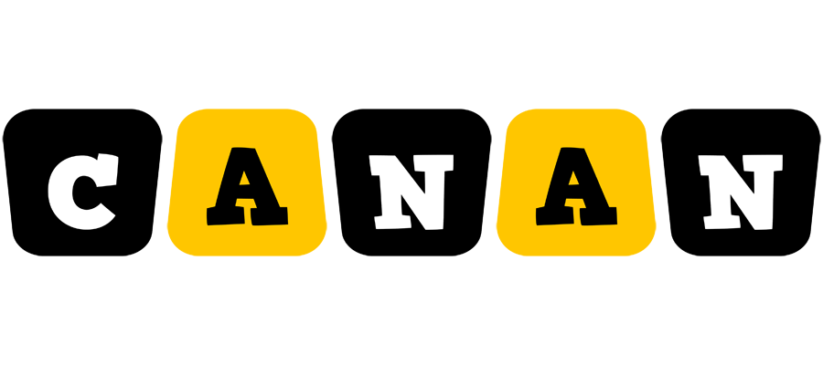 Canan boots logo